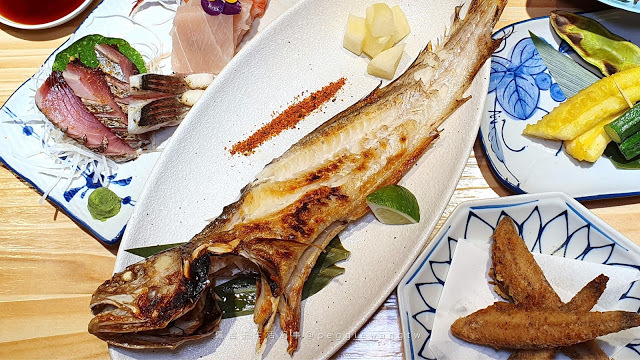 台北石牌美食_漁當家食堂-佩吉王生活記事 台北石牌美食『漁當家食堂』: 無菜單板前料理600元起.八斗子澎湖當日漁獲新鮮直送.慶生 .商務首選