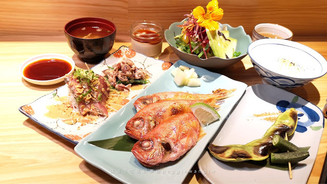 台北石牌美食_漁當家食堂-佩吉王生活記事 台北石牌美食『漁當家食堂』: 無菜單板前料理600元起.八斗子澎湖當日漁獲新鮮直送.慶生 .商務首選
