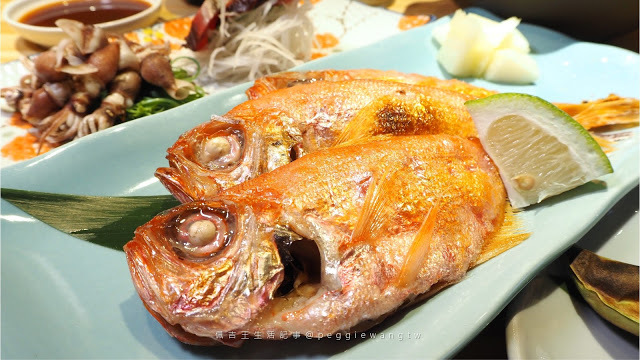 台北石牌美食_漁當家食堂-佩吉王生活記事 台北石牌美食『漁當家食堂』: 無菜單板前料理600元起.八斗子澎湖當日漁獲新鮮直送.慶生 .商務首選