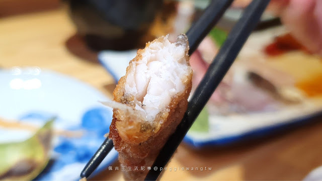 台北石牌美食_漁當家食堂-佩吉王生活記事 台北石牌美食『漁當家食堂』: 無菜單板前料理600元起.八斗子澎湖當日漁獲新鮮直送.慶生 .商務首選