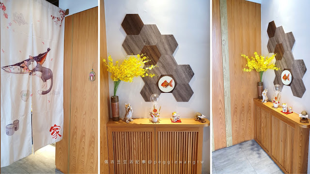 台北石牌美食_漁當家食堂-佩吉王生活記事 台北石牌美食『漁當家食堂』: 無菜單板前料理600元起.八斗子澎湖當日漁獲新鮮直送.慶生 .商務首選