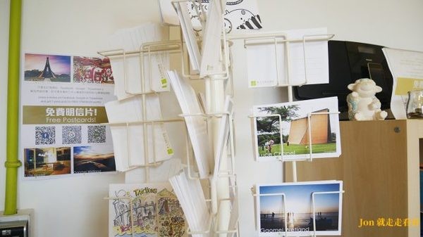 T-Life 踢 生活背包客棧：【台中 東海/龍井】【踢‧生活背包客棧 T-Life Hostel】簡約風背包客棧/青旅