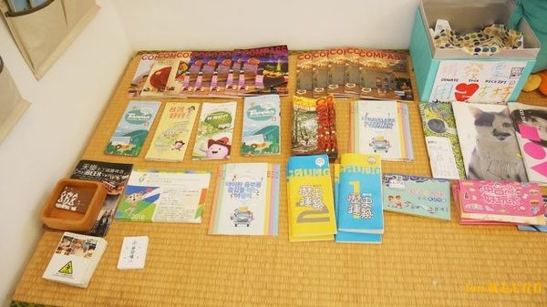 T-Life 踢 生活背包客棧：【台中 東海/龍井】【踢‧生活背包客棧 T-Life Hostel】簡約風背包客棧/青旅