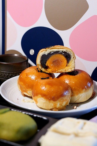 一之軒/ Kate's FZ