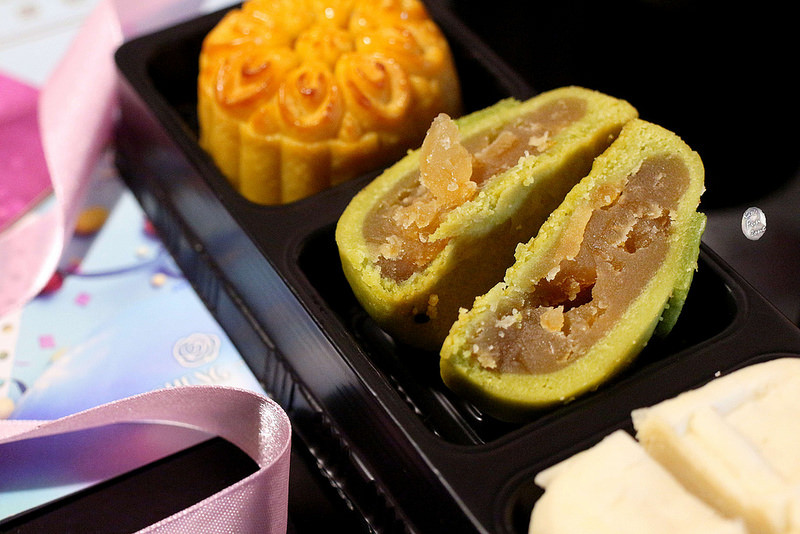 一之軒/ Kate's FZ