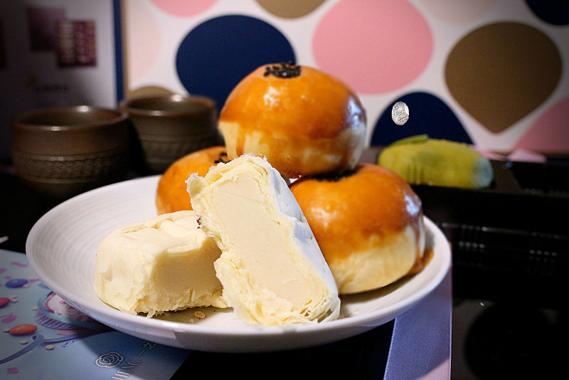 一之軒/ Kate's FZ