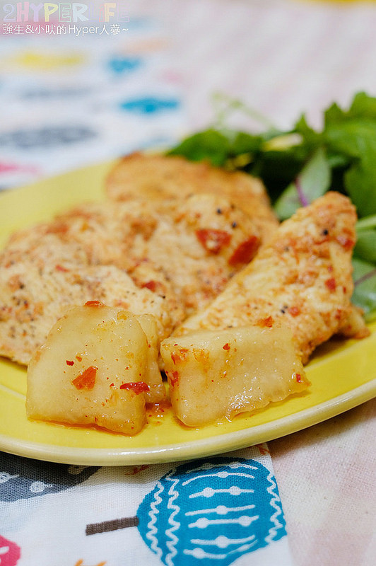 @強生與小吠的Hyper人蔘~