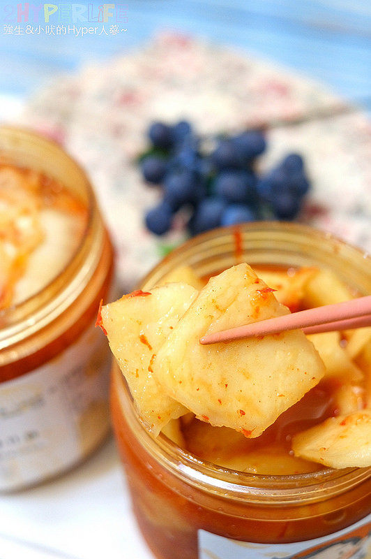 @強生與小吠的Hyper人蔘~