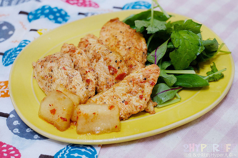 @強生與小吠的Hyper人蔘~