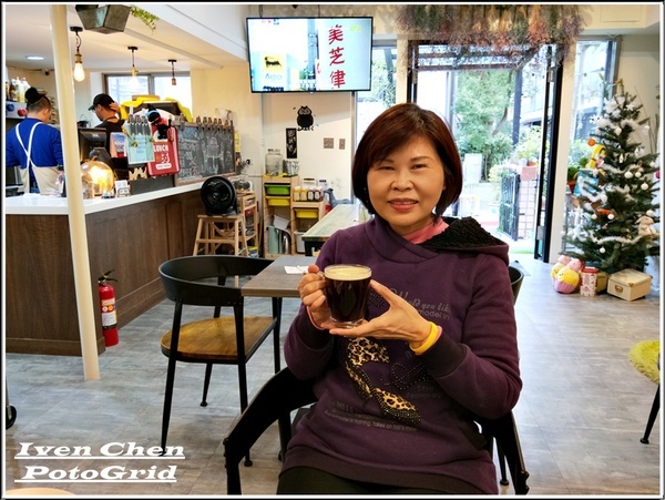 Green Bunny：《內湖美式餐廳》隱藏在巷弄裡的美學餐廳/親子友善餐廳/寵物友善餐廳『Green Bunny』