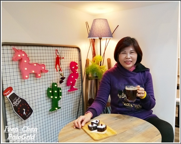 Green Bunny：《內湖美式餐廳》隱藏在巷弄裡的美學餐廳/親子友善餐廳/寵物友善餐廳『Green Bunny』