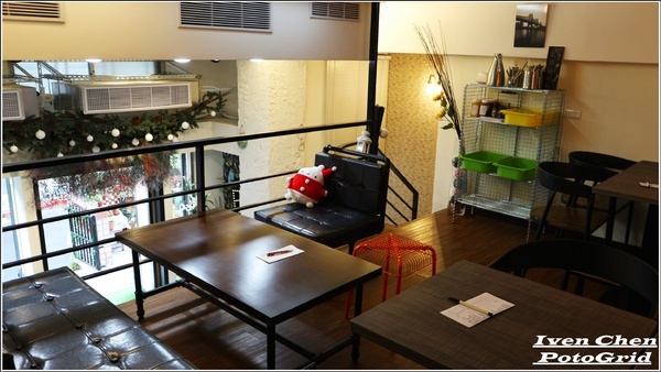 Green Bunny：《內湖美式餐廳》隱藏在巷弄裡的美學餐廳/親子友善餐廳/寵物友善餐廳『Green Bunny』