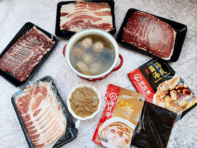 〔網購美食〕虎藏燒肉丼食所、八種肉品吃到飽