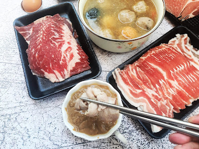 〔網購美食〕虎藏燒肉丼食所、八種肉品吃到飽
