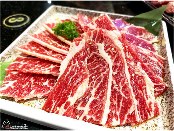 魂燒肉 日式炭火燒肉 - 033.jpg