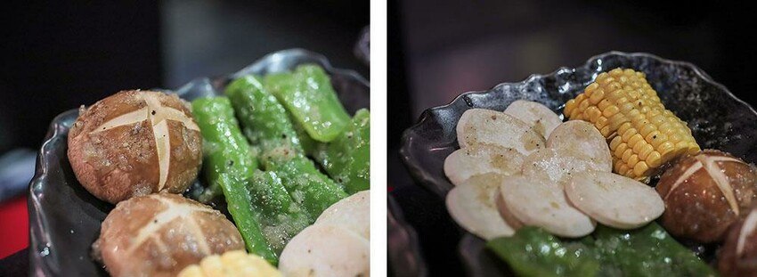 新竹魂燒肉日式燒肉​ $3680吃安格斯級上四人套餐 還有20人KTV包廂專人代烤只要$6000起