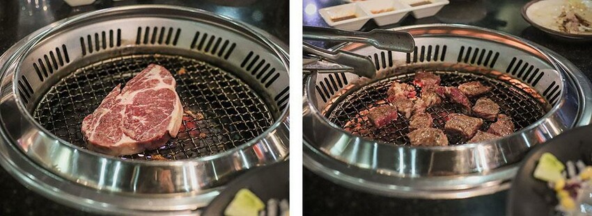 新竹魂燒肉日式燒肉​ $3680吃安格斯級上四人套餐 還有20人KTV包廂專人代烤只要$6000起