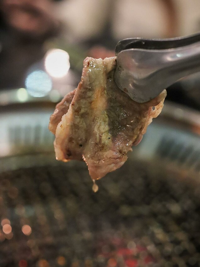 新竹魂燒肉日式燒肉​ $3680吃安格斯級上四人套餐 還有20人KTV包廂專人代烤只要$6000起