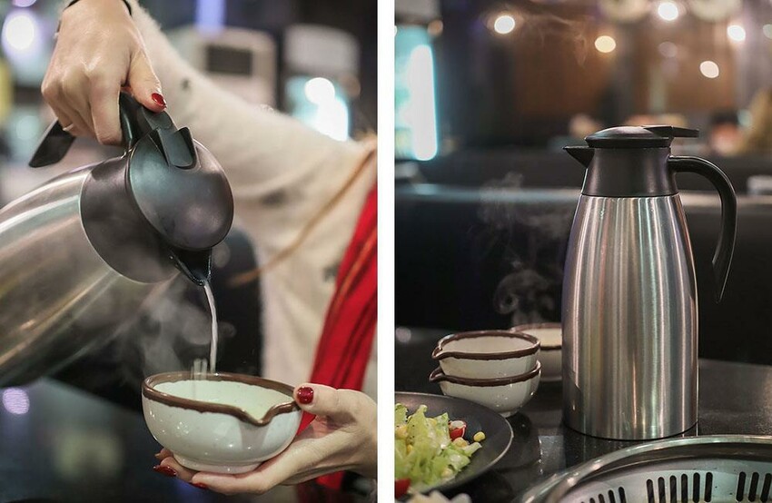 新竹魂燒肉日式燒肉​ $3680吃安格斯級上四人套餐 還有20人KTV包廂專人代烤只要$6000起