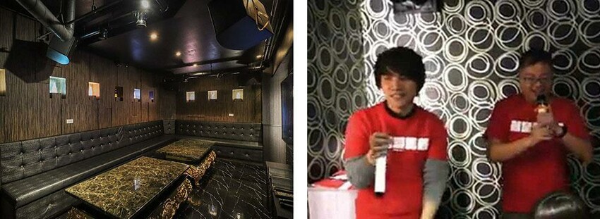 新竹魂燒肉日式燒肉​ $3680吃安格斯級上四人套餐 還有20人KTV包廂專人代烤只要$6000起