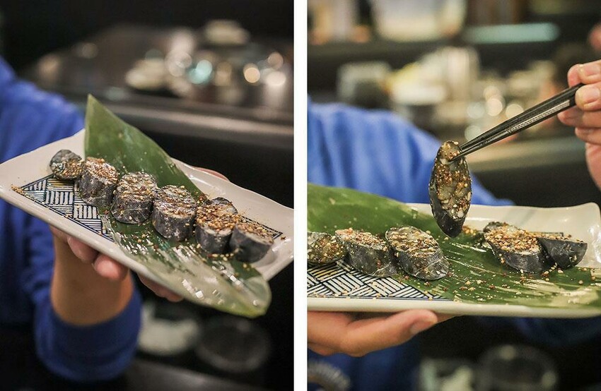 新竹魂燒肉日式燒肉​ $3680吃安格斯級上四人套餐 還有20人KTV包廂專人代烤只要$6000起