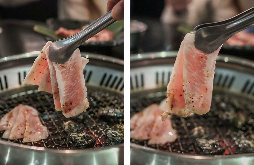 新竹魂燒肉日式燒肉​ $3680吃安格斯級上四人套餐 還有20人KTV包廂專人代烤只要$6000起