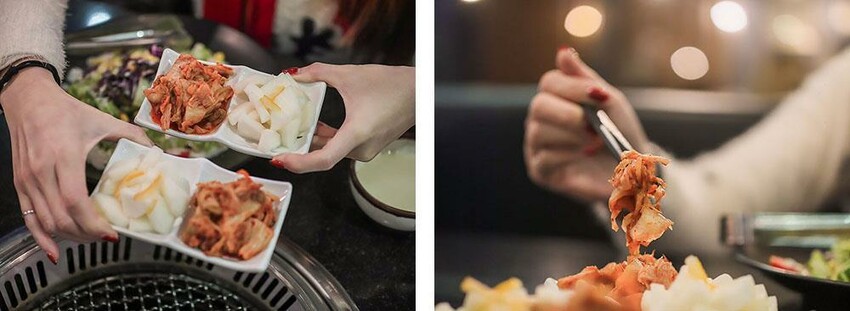 新竹魂燒肉日式燒肉​ $3680吃安格斯級上四人套餐 還有20人KTV包廂專人代烤只要$6000起