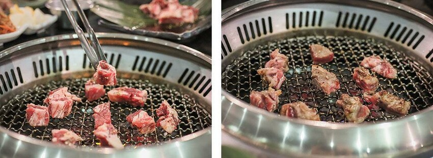新竹魂燒肉日式燒肉​ $3680吃安格斯級上四人套餐 還有20人KTV包廂專人代烤只要$6000起