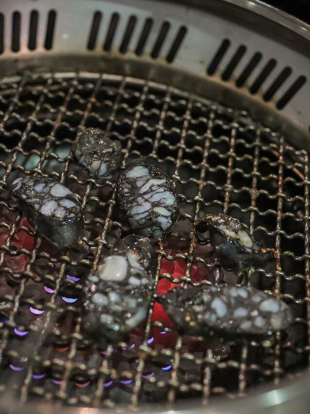 新竹魂燒肉日式燒肉​ $3680吃安格斯級上四人套餐 還有20人KTV包廂專人代烤只要$6000起