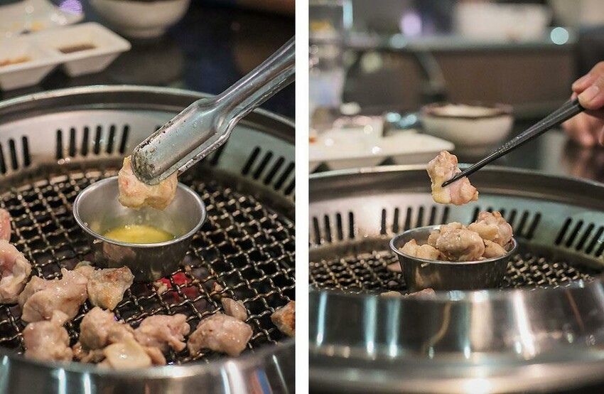 新竹魂燒肉日式燒肉​ $3680吃安格斯級上四人套餐 還有20人KTV包廂專人代烤只要$6000起