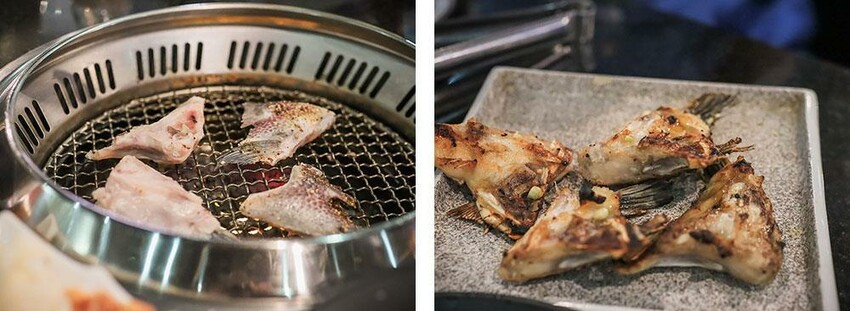 新竹魂燒肉日式燒肉​ $3680吃安格斯級上四人套餐 還有20人KTV包廂專人代烤只要$6000起