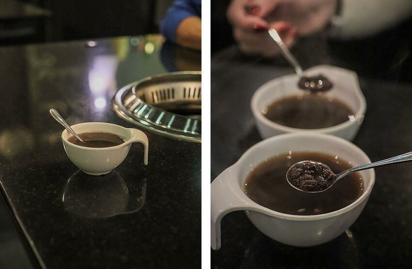 新竹魂燒肉日式燒肉​ $3680吃安格斯級上四人套餐 還有20人KTV包廂專人代烤只要$6000起