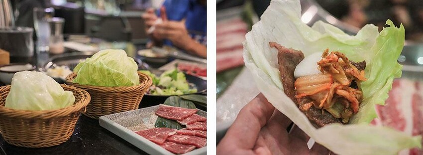 新竹魂燒肉日式燒肉​ $3680吃安格斯級上四人套餐 還有20人KTV包廂專人代烤只要$6000起