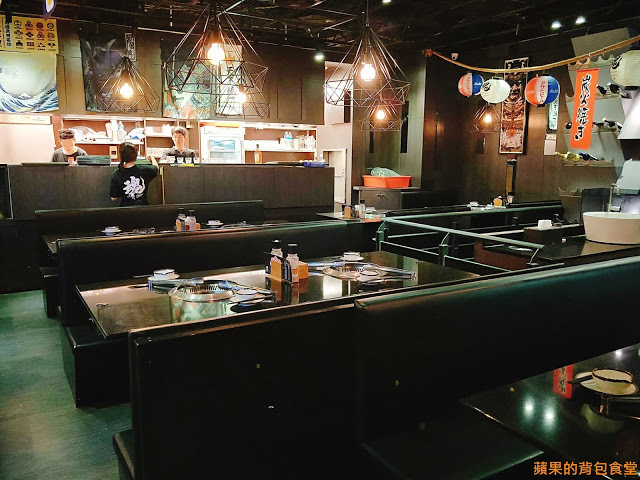 [食記] 新竹北區 - 魂燒肉 和牛燒肉 安格斯黑牛香氣逼人 油脂在口中化開 肉汁滿盈 KTV包廂無限歡唱 新竹美食 燒烤