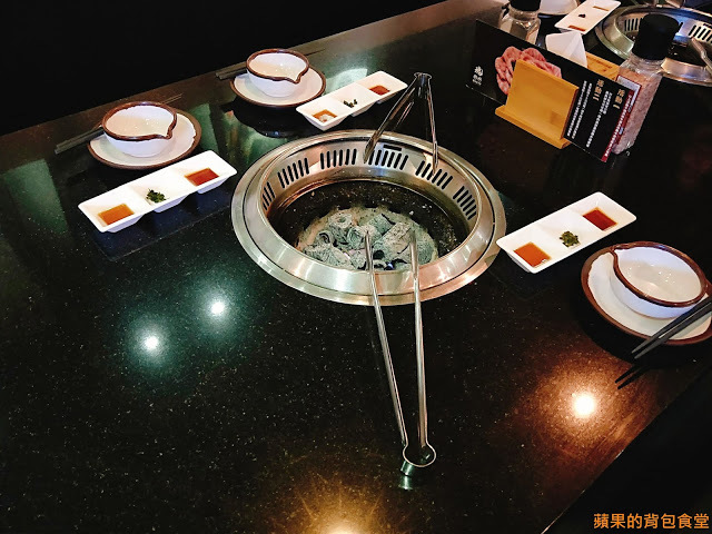 [食記] 新竹北區 - 魂燒肉 和牛燒肉 安格斯黑牛香氣逼人 油脂在口中化開 肉汁滿盈 KTV包廂無限歡唱 新竹美食 燒烤