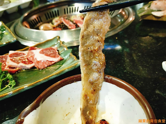 [食記] 新竹北區 - 魂燒肉 和牛燒肉 安格斯黑牛香氣逼人 油脂在口中化開 肉汁滿盈 KTV包廂無限歡唱 新竹美食 燒烤