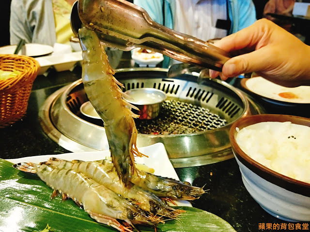 [食記] 新竹北區 - 魂燒肉 和牛燒肉 安格斯黑牛香氣逼人 油脂在口中化開 肉汁滿盈 KTV包廂無限歡唱 新竹美食 燒烤