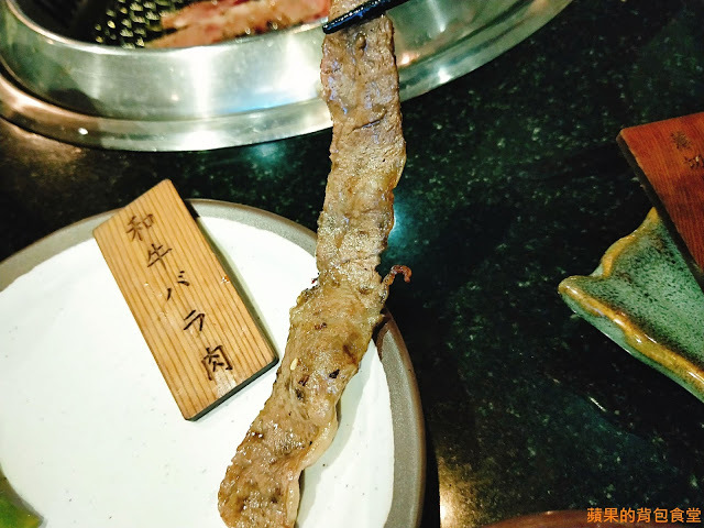 [食記] 新竹北區 - 魂燒肉 和牛燒肉 安格斯黑牛香氣逼人 油脂在口中化開 肉汁滿盈 KTV包廂無限歡唱 新竹美食 燒烤