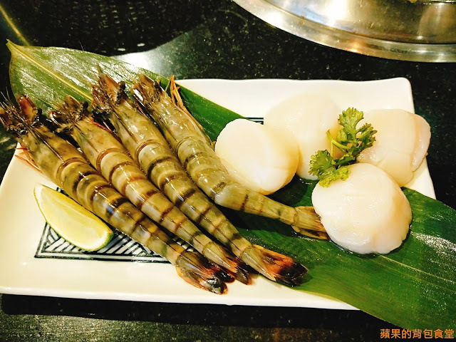 [食記] 新竹北區 - 魂燒肉 和牛燒肉 安格斯黑牛香氣逼人 油脂在口中化開 肉汁滿盈 KTV包廂無限歡唱 新竹美食 燒烤