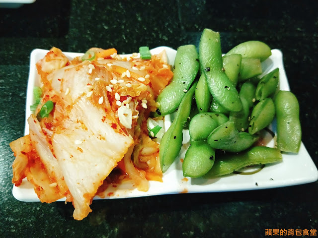 [食記] 新竹北區 - 魂燒肉 和牛燒肉 安格斯黑牛香氣逼人 油脂在口中化開 肉汁滿盈 KTV包廂無限歡唱 新竹美食 燒烤