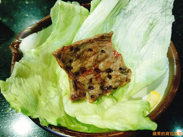 [食記] 新竹北區 - 魂燒肉 和牛燒肉 安格斯黑牛香氣逼人 油脂在口中化開 肉汁滿盈 KTV包廂無限歡唱 新竹美食 燒烤