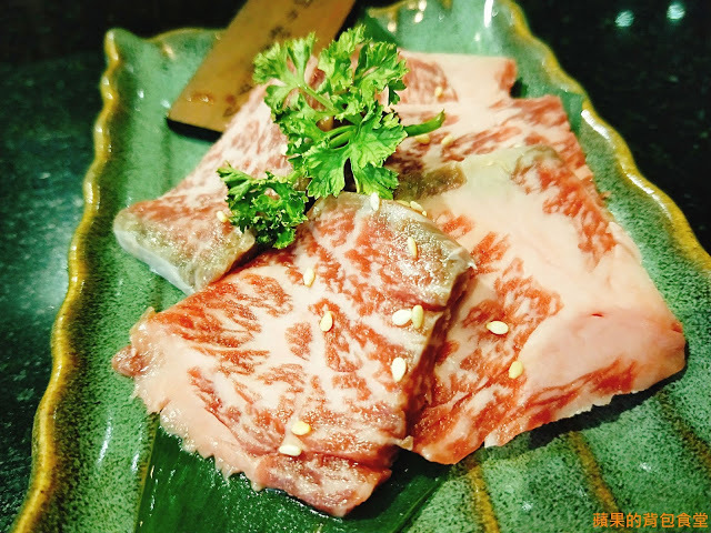 [食記] 新竹北區 - 魂燒肉 和牛燒肉 安格斯黑牛香氣逼人 油脂在口中化開 肉汁滿盈 KTV包廂無限歡唱 新竹美食 燒烤