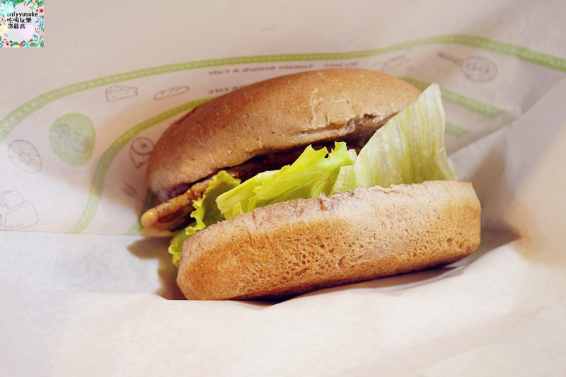 FoOd桃園【中壢蕃茄村榮耀店】為早晨開啟一整天的活力來源,營養滿分早餐 - ONLYYUSUKE*吃喝玩樂都最高