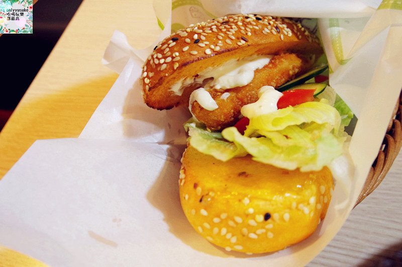 FoOd桃園【中壢蕃茄村榮耀店】為早晨開啟一整天的活力來源,營養滿分早餐 - ONLYYUSUKE*吃喝玩樂都最高