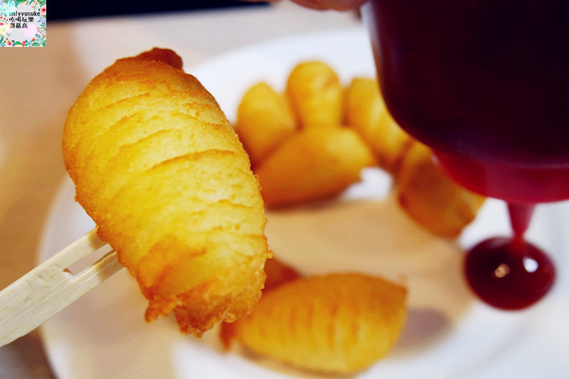 FoOd桃園【中壢蕃茄村榮耀店】為早晨開啟一整天的活力來源,營養滿分早餐 - ONLYYUSUKE*吃喝玩樂都最高