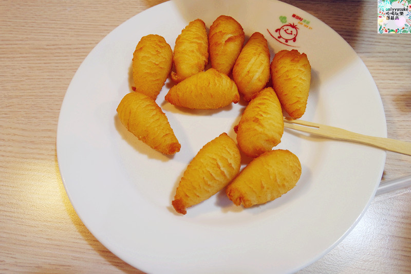 FoOd桃園【中壢蕃茄村榮耀店】為早晨開啟一整天的活力來源,營養滿分早餐 - ONLYYUSUKE*吃喝玩樂都最高