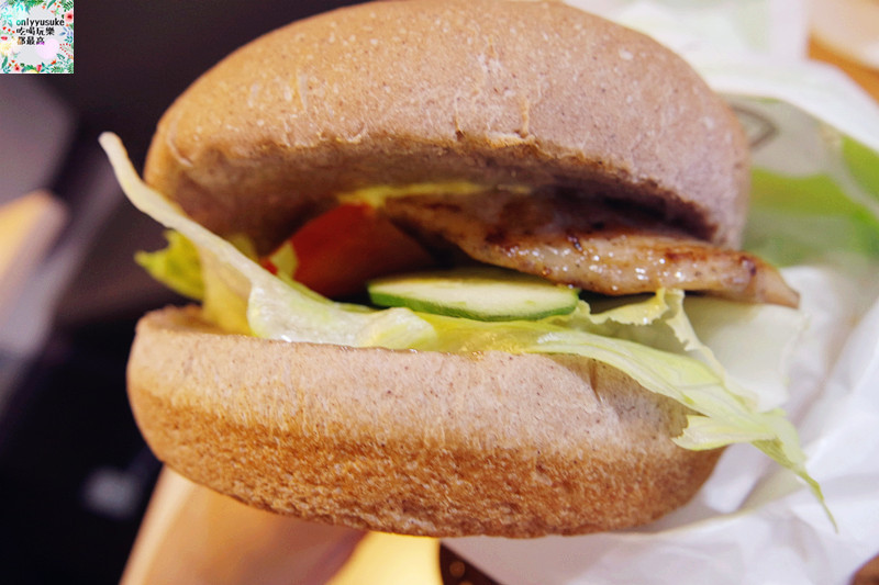 FoOd桃園【中壢蕃茄村榮耀店】為早晨開啟一整天的活力來源,營養滿分早餐 - ONLYYUSUKE*吃喝玩樂都最高