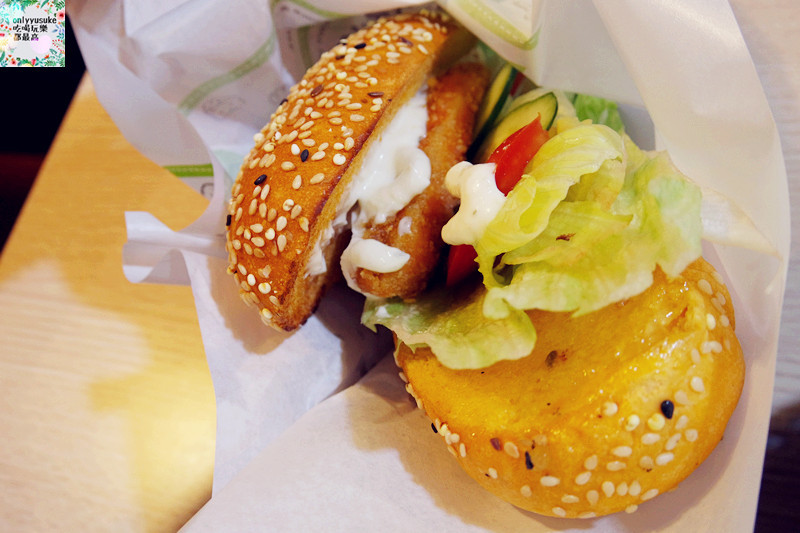 FoOd桃園【中壢蕃茄村榮耀店】為早晨開啟一整天的活力來源,營養滿分早餐 - ONLYYUSUKE*吃喝玩樂都最高