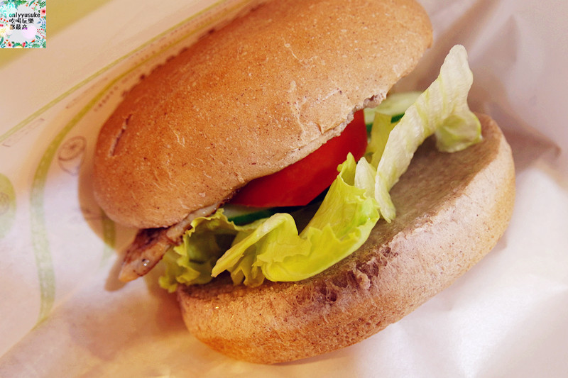 FoOd桃園【中壢蕃茄村榮耀店】為早晨開啟一整天的活力來源,營養滿分早餐 - ONLYYUSUKE*吃喝玩樂都最高