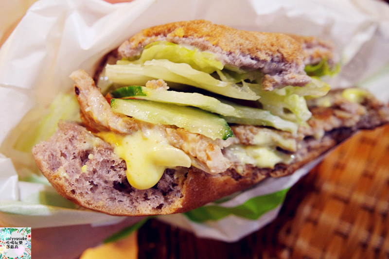 FoOd桃園【中壢蕃茄村榮耀店】為早晨開啟一整天的活力來源,營養滿分早餐 - ONLYYUSUKE*吃喝玩樂都最高